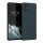 Husa Samsung Galaxy A71, Silicon, Albastru, 51209.202