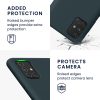 Husa Samsung Galaxy A71, Silicon, Albastru, 51209.202