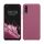 Husa Samsung Galaxy A50, Silicon, Violet, 48715.235