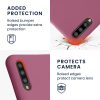 Husa Samsung Galaxy A50, Silicon, Violet, 48715.235