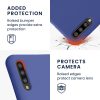 Husa Samsung Galaxy A50, Silicon, Mov, 48715.234