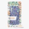 Husa Samsung Galaxy A50, Silicon, Mov, 48715.234