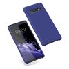 Husa Samsung Galaxy S10, Silicon, Violet, 47732.234