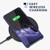 Husa Samsung Galaxy S10, Silicon, Violet, 47732.234