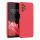 Husa Samsung Galaxy A32 5G, Silicon, Roz, 54336.238