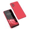 Husa Samsung Galaxy A32 5G, Silicon, Roz, 54336.238