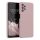 Husa Samsung Galaxy A32 5G, Silicon, Mov, 54336.236