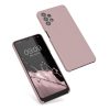 Husa Samsung Galaxy A32 5G, Silicon, Mov, 54336.236
