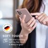 Husa Samsung Galaxy A32 5G, Silicon, Mov, 54336.236