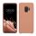 Husa Samsung Galaxy S9, Silicon, Roz, 44182.237