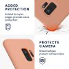 Husa Samsung Galaxy S9, Silicon, Roz, 44182.237