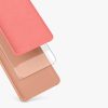 Husa Samsung Galaxy S9, Silicon, Roz, 44182.237