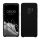 Husa Samsung Galaxy S9, Silicon, Negru, 44182.01