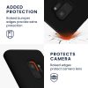 Husa Samsung Galaxy S9, Silicon, Negru, 44182.01