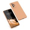Husa Samsung Galaxy A53 5G, Silicon, Maro, 57835.245