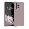 Husa Samsung Galaxy A53 5G, Silicon, Mov, 57835.192