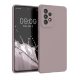 Husa Samsung Galaxy A53 5G, Silicon, Mov, 57835.192