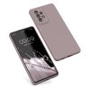 Husa Samsung Galaxy A53 5G, Silicon, Mov, 57835.192