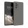 Husa Samsung Galaxy A53 5G, Silicon, Gri, 57835.155