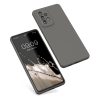 Husa Samsung Galaxy A53 5G, Silicon, Gri, 57835.155