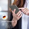 Husa Samsung Galaxy A53 5G, Silicon, Gri, 57835.155
