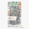 Husa Samsung Galaxy A53 5G, Silicon, Gri, 57835.155