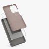 Husa Samsung Galaxy A53 5G, Silicon, Gri, 57835.155
