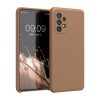Husa Samsung Galaxy A52/Galaxy A52 5G/Galaxy A52s 5G, Silicon, Maro, 54347.245