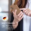 Husa Samsung Galaxy A52/Galaxy A52 5G/Galaxy A52s 5G, Silicon, Maro, 54347.245