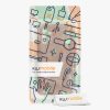 Husa Samsung Galaxy A52/Galaxy A52 5G/Galaxy A52s 5G, Silicon, Maro, 54347.245