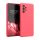 Husa Samsung Galaxy A52/Galaxy A52 5G/Galaxy A52s 5G, Silicon, Roz, 54347.103