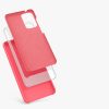 Husa Samsung Galaxy A52/Galaxy A52 5G/Galaxy A52s 5G, Silicon, Roz, 54347.103