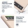Husa Google Pixel 6, Silicon, Crem, 55480.125