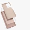 Husa Samsung Galaxy A53 5G, Silicon, Roz, 57835.52