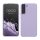 Husa Samsung Galaxy S22 Plus, Silicon, Mov, 56761.108