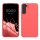 Husa Samsung Galaxy S22 Plus, Silicon, Roz, 56761.103