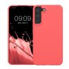 Husa Samsung Galaxy S22 Plus, Silicon, Roz, 56761.103