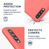 Husa Samsung Galaxy A50, Silicon, Roz, 48715.103