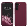Husa Samsung Galaxy S22, Silicon, Violet, 56756.197