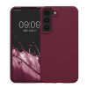 Husa Samsung Galaxy S22, Silicon, Violet, 56756.197