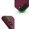 Husa Samsung Galaxy S22, Silicon, Violet, 56756.197