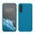 Husa Samsung Galaxy S23 Plus, Silicon, Albastru, 60274.224