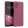 Husa Samsung Galaxy A32 5G, Silicon, Violet, 54336.235
