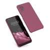 Husa Samsung Galaxy A32 5G, Silicon, Violet, 54336.235
