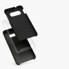 Husa Samsung Galaxy S10e, Silicon, Negru, 47944.47