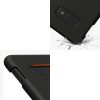 Husa Samsung Galaxy S10e, Silicon, Negru, 47944.47