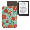 Husa kwmobile pentru Kobo Clara 2E, Piele ecologica, Multicolor, 60056.09