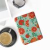 Husa kwmobile pentru Kobo Clara 2E, Piele ecologica, Multicolor, 60056.09