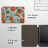 Husa kwmobile pentru Kobo Clara 2E, Piele ecologica, Multicolor, 60056.09