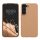Husa Samsung Galaxy S22, Silicon, Maro, 56756.245